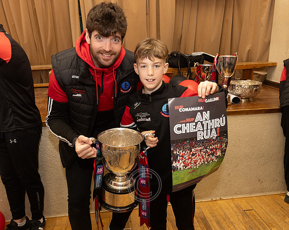 SCOIL MHIC DARA PEIL-72