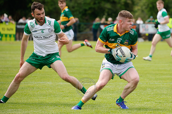 CLANN NA NGAEL V NAOMH NÁILLE-0573