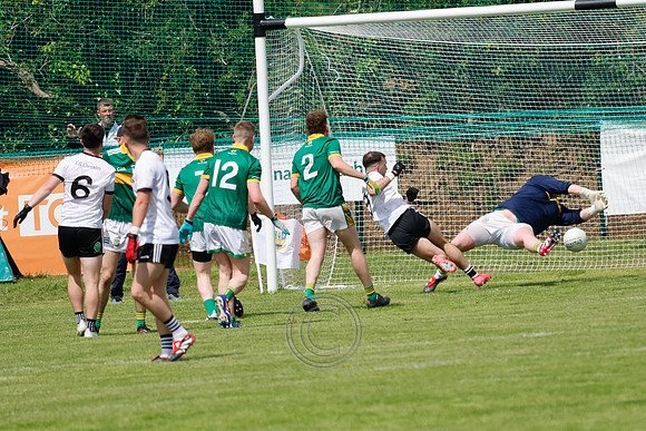 CLANN NA nGAEL V CILL CHOMÁIN-360