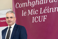 CALLEARY ICUF BRONNADH 2025