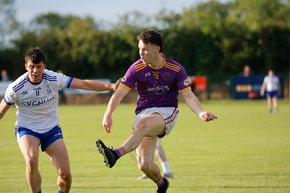 BHULF TÓN V CILL NA MARTRA-90