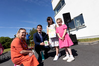 TUISMITHEOIRÍ NA GAELTACHTA 2022