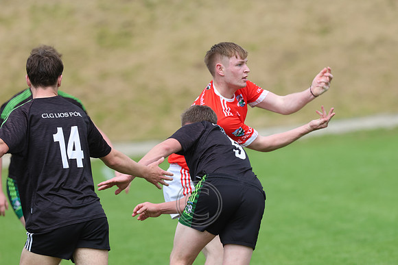 SEAN PHOBAL V LIOS PÓIL-76
