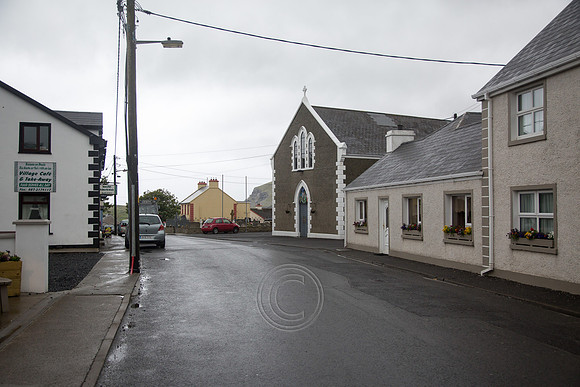 DÚN NA nGALL DONEGAL-0307