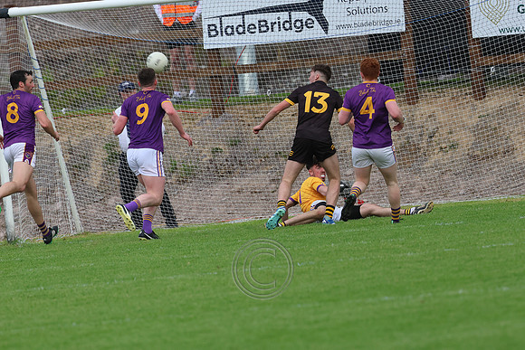 NAOMH ANNA V BHULF TÓN-38