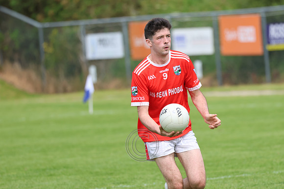 SEAN PHOBAL V LIOS PÓIL-77