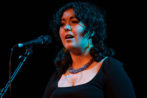 ELLA NIC GHEARAILT PSCCF-6