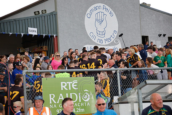 NAOMH ANNA V BHULF TÓN-74