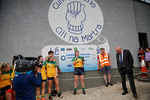 CLANN NA nGAEL V N FIONNBARRA-643