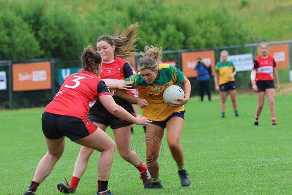 CLANN NA nGAEL V N FIONNBARRA-238
