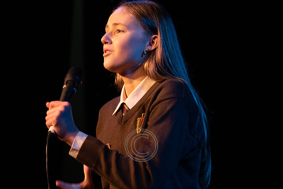GRACE NÍ GHEARÁIN MSC-6
