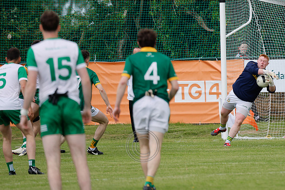 CLANN NA NGAEL V NAOMH NÁILLE-0348