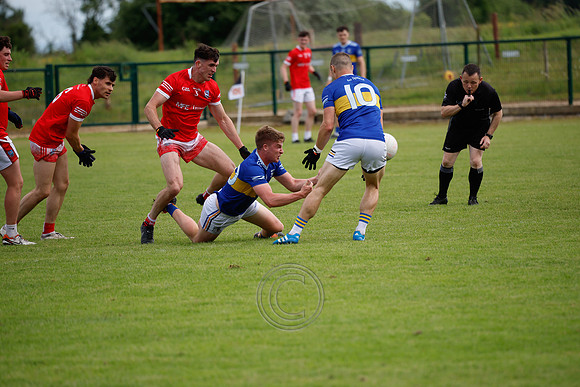 BÉAL A MHUIRTHEAD V AN SPIDÉAL-18