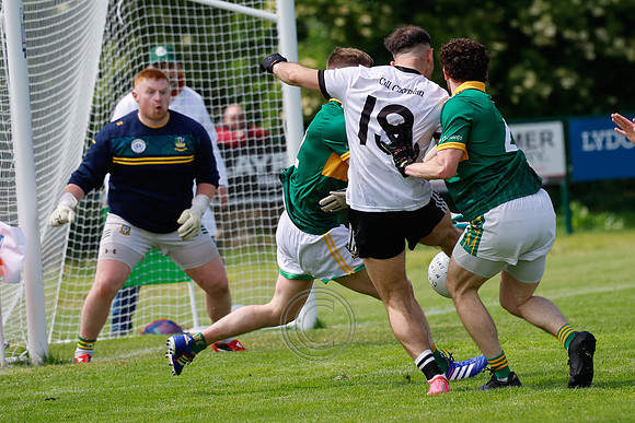 CLANN NA nGAEL V CILL CHOMÁIN-218