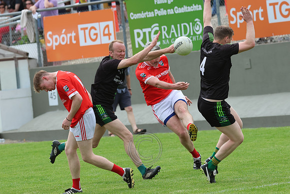 SEAN PHOBAL V LIOS PÓIL-110