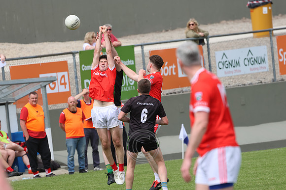 SEAN PHOBAL V LIOS PÓIL-40