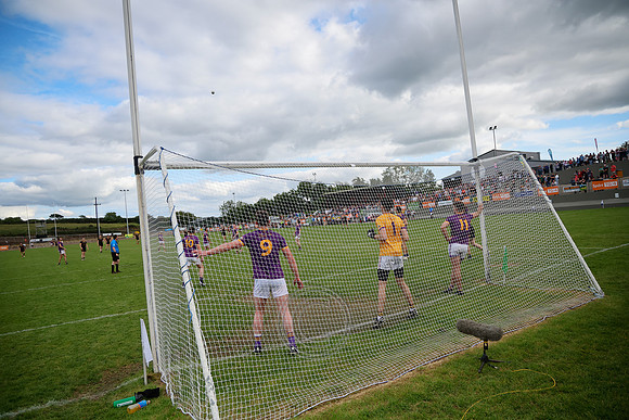 NAOMH ANNA V BHULF TÓN-28
