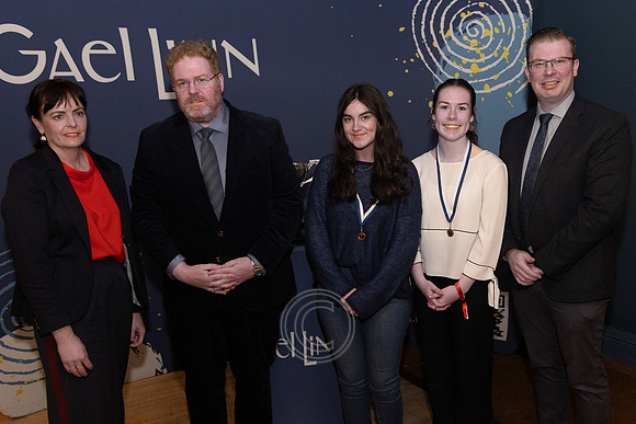 OIREACHTAS NA GAEILGE 2024