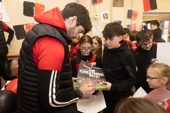 SCOIL MHIC DARA PEIL-42