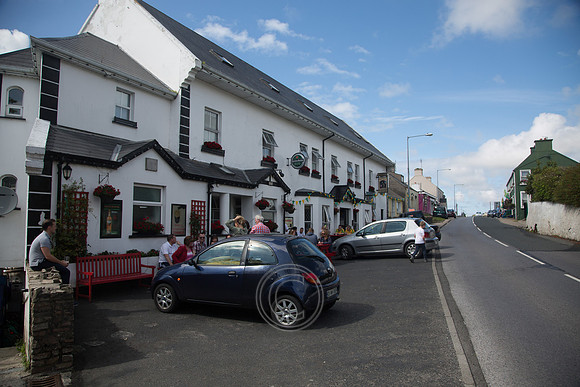 DÚN NA nGALL DONEGAL-0190