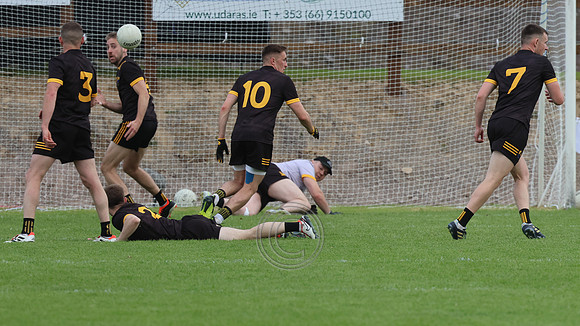 NAOMH ANNA V BHULF TÓN-22