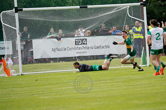 CLANN NA NGAEL V NAOMH NÁILLE-0633