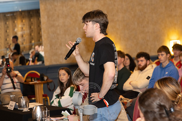 OIREACHTAS NA GAEILGE 2024