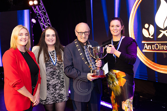 OIREACHTAS NA GAEILGE 2024
