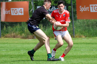 SEAN PHOBAL V LIOS PÓIL-12