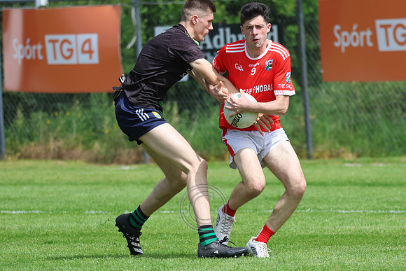 SEAN PHOBAL V LIOS PÓIL-12