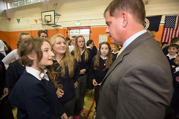 Marty Walsh-2584