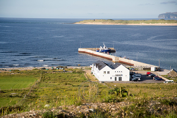 DÚN NA nGALL DONEGAL-0253