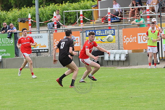 SEAN PHOBAL V LIOS PÓIL-116