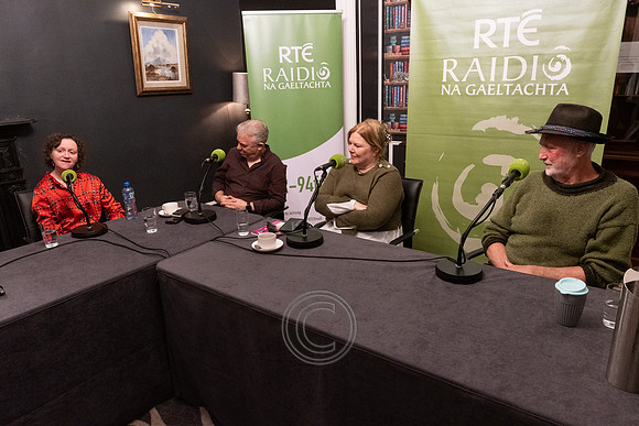 OIREACHTAS NA GAEILGE 2024