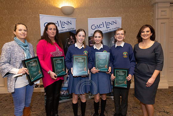 Díospóireacht Cadhain-6