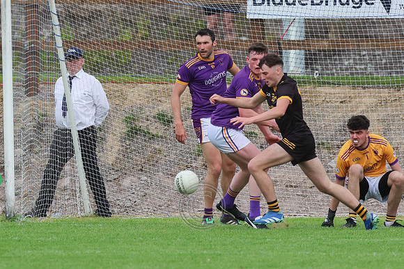 NAOMH ANNA V BHULF TÓN-40