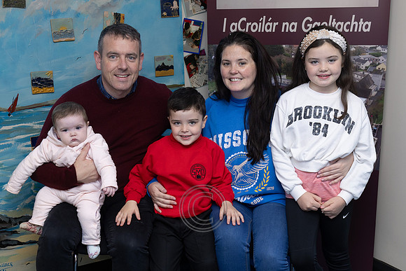 SCOIL MHIC DARA-0050
