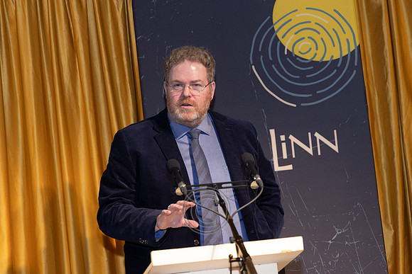 OIREACHTAS NA GAEILGE 2024