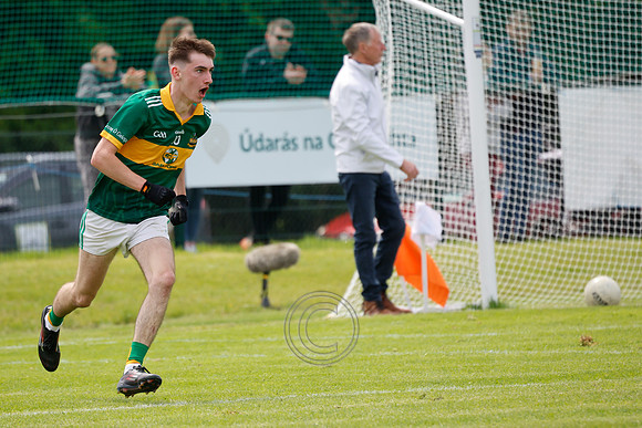 CLANN NA NGAEL V NAOMH NÁILLE-0659