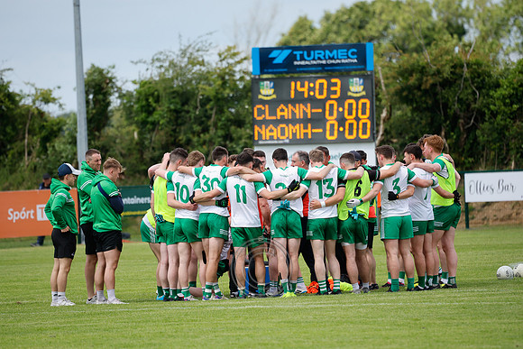 CLANN NA NGAEL V NAOMH NÁILLE-0310