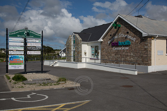 DÚN NA nGALL DONEGAL-0192