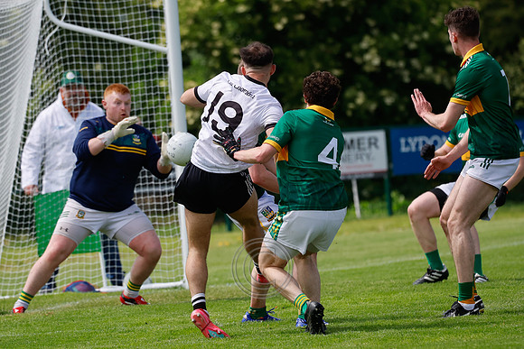 CLANN NA nGAEL V CILL CHOMÁIN-221