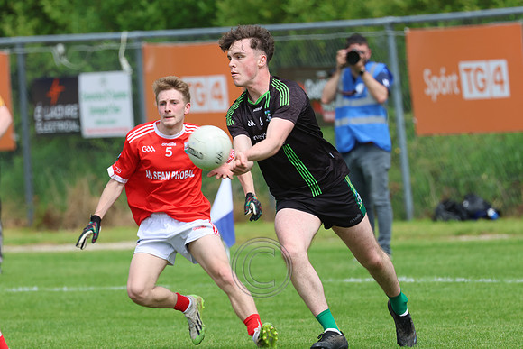 SEAN PHOBAL V LIOS PÓIL-36