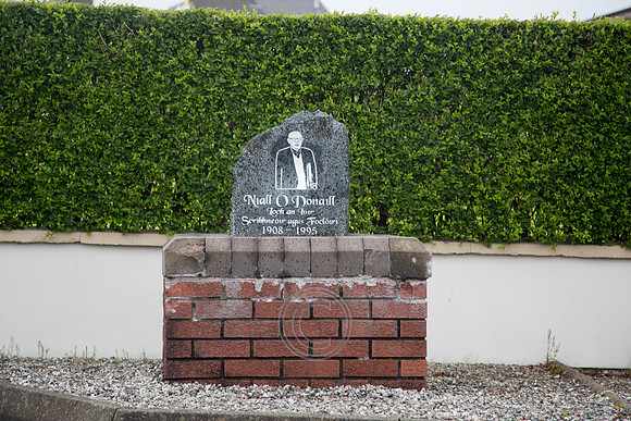 DÚN NA nGALL DONEGAL-0277