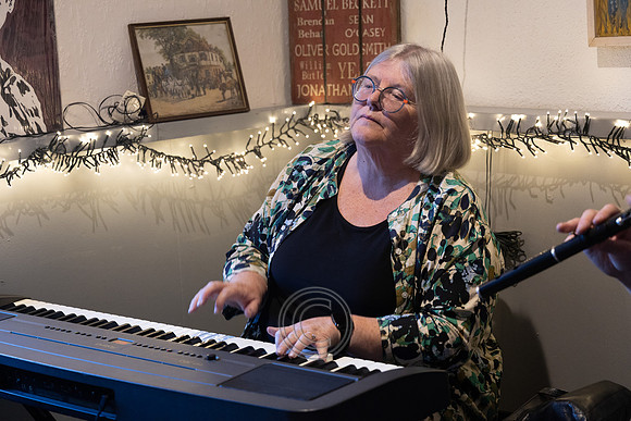 BRÍD NÍ MHAOILCHAIRÁIN CD