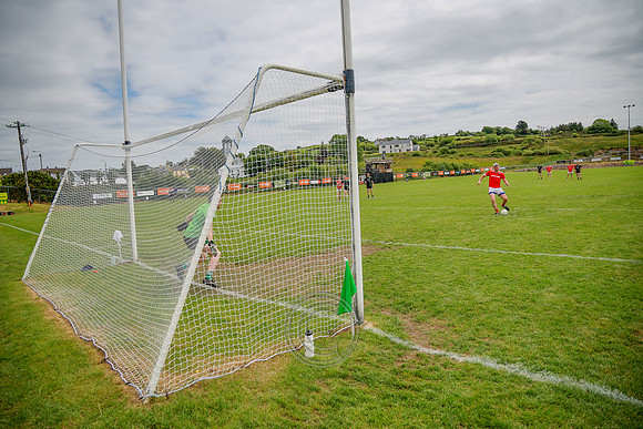 SEAN PHOBAL V LIOS PÓIL-105