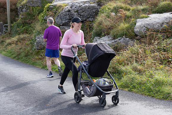 PARKRUN INIS MEÁIN-0377
