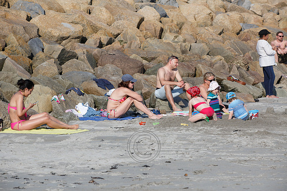 HOT WEATHER SALTHILL