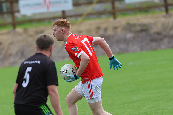 SEAN PHOBAL V LIOS PÓIL-94