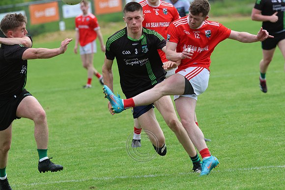 SEAN PHOBAL V LIOS PÓIL-98
